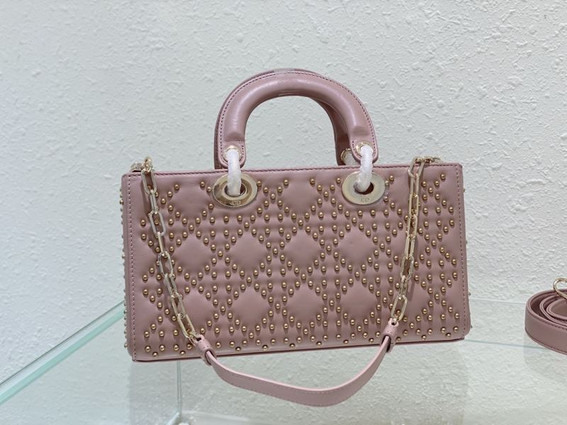 Christian Dior My Lady Bags